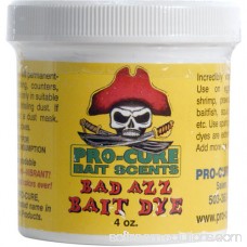 Pro-Cure Bad Azz Bait Dye, Metallic Blue 552323808